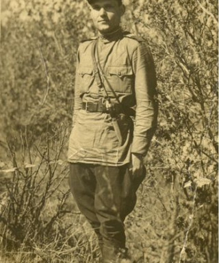 Неустроев Фёдор Степанович