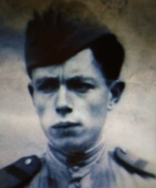 Хуртов Николай Григорьевич