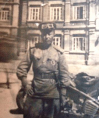 Шильников Михаил Васильевич