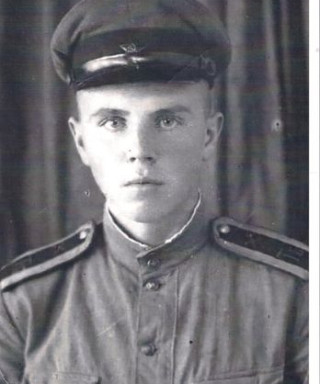 Орлов Виктор Александрович