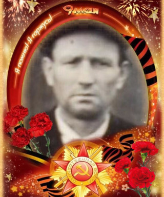 Валиев Ягафар Гайнанович