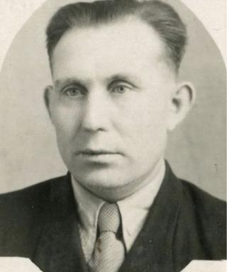 Ломакин Иван Филиппович