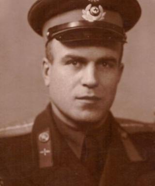 Лукоянов Николай Миронович