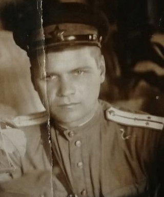 Саватеев Николай Фёдорович