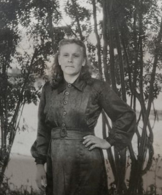 Пирогова Александра Александровна