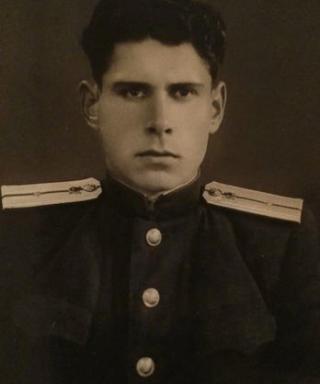 Сахно Николай Васильевич