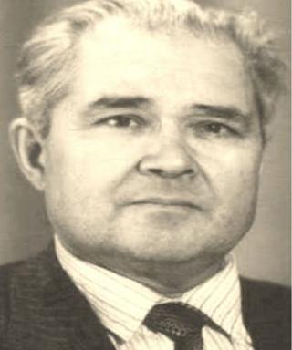 Биглов Муса Гайсинович