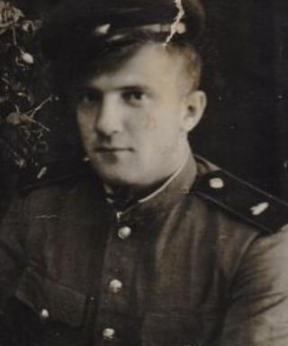 Смирнов Иван Александрович