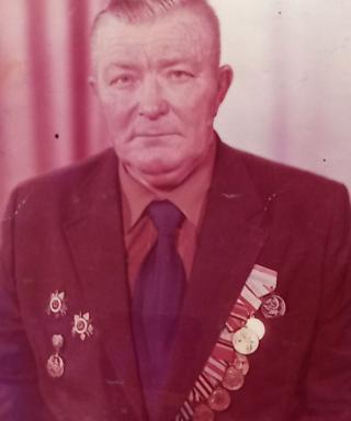 Гуль Андрей Наумович