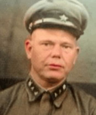 Воронков Захар Васильевич