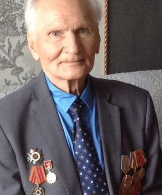 Самсонов Александр Владимирович