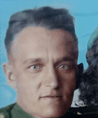 Сорокин Иван Сидорович