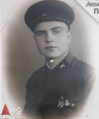 Полоник Василий Емельянович