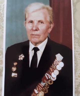 Соколовский Казимир Александрович