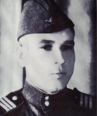Величкин Иван Ильич