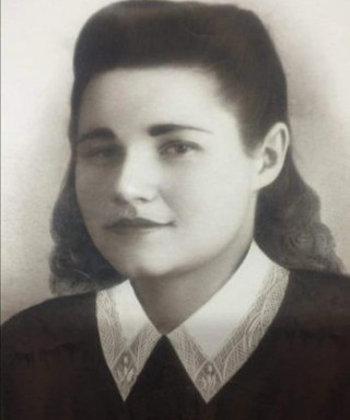 Лабовкина Нина Борисовна