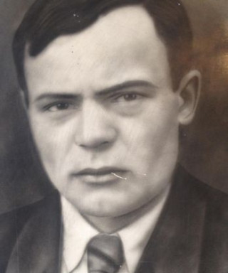 Шустов Иван Осипович