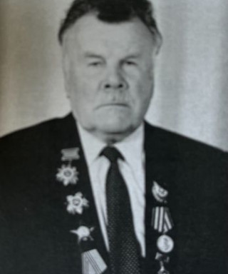 Тарасюк Федор Георгиевич