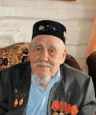 Аминов Зинатулла Хакимович