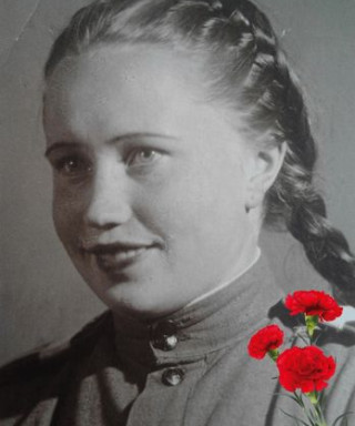 Короткова Нонна Михайловна