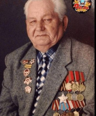 Голубев Александр Петрович