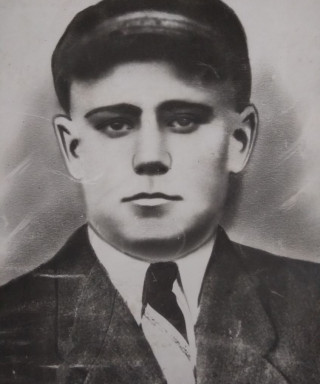 Бортовец Владимир Селиверстович