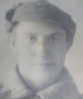 Рассадин Иван Николаевич