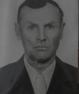 Головков Иван Васильевич