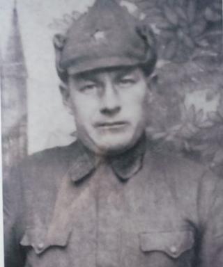 Белюженко Иван Ефремович