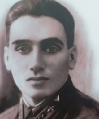 Акопян Вараздат Арутюнович