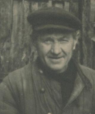 Черников Василий Гаврилович