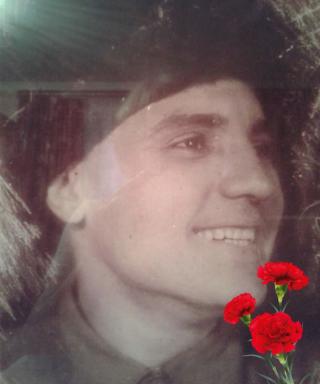 Саенко Павел Федорович