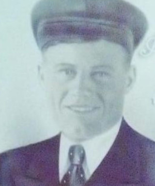 Веретенников Афанасий Никонович