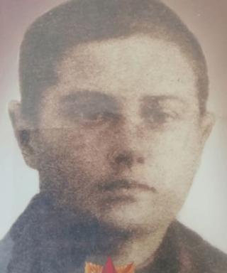 Цуканов Николай Иванович