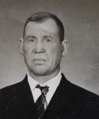 Осинцев Петр Фролович