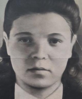 Чурилова Антонина Николаевна
