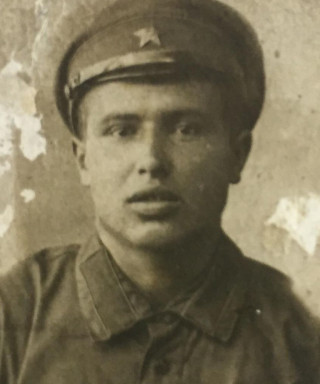 Мякота Евлантий Петрович