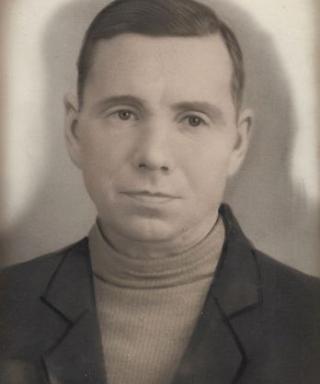 Власов Михаил Петрович