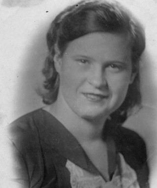 Арсенова(Галанина) Татьяна Александровна