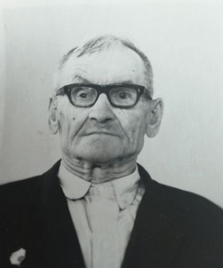 Анненков Анисим Васильевич