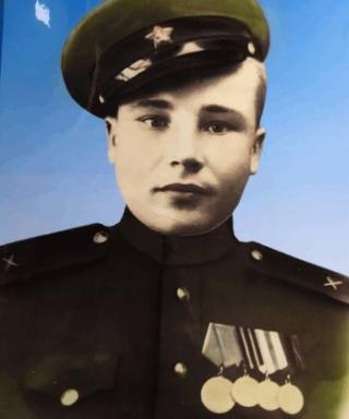 Куковеров Анатолий Александрович