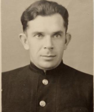 Красников Виталий Васильевич