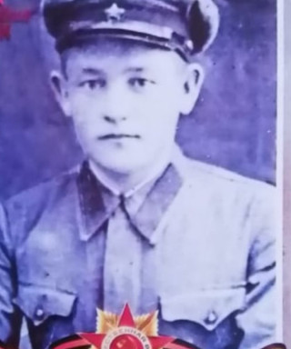 Имангулов Хазиахмет Кильдигулович