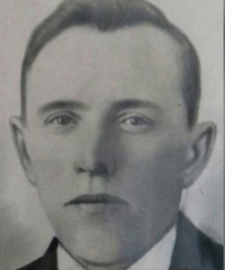 Попов Иван Дмитриевич