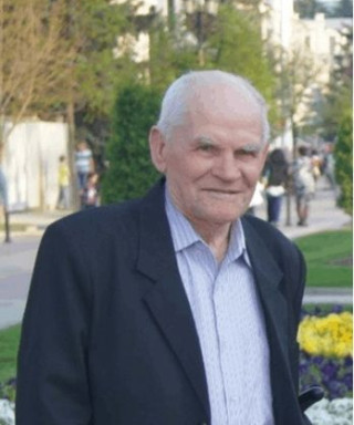 Пишняк Николай Семенович