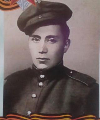 Гиниятов Файзрахман Ямалетдинович