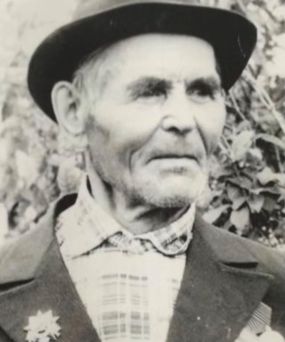 Воронцов Матвей Павлович