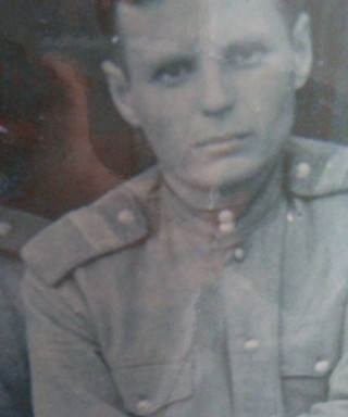 Володин Иван Андреевич