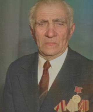 Валеев Шайдулла Миннуллович