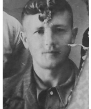 Пшёнкин Александр Николаевич